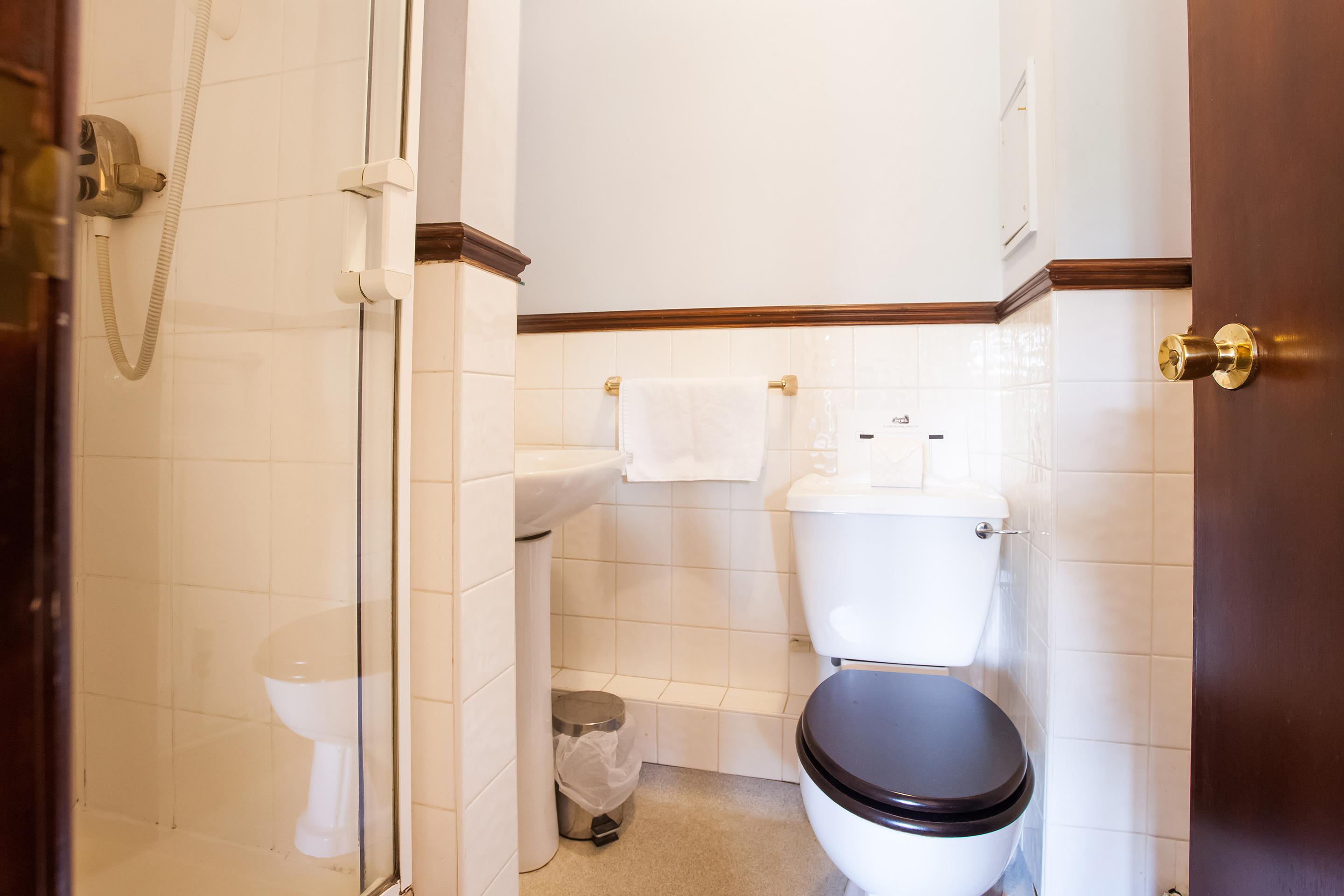 Oyo Ye Olde Bowling Green Inn (Adults Only) Bradwell  Екстериор снимка