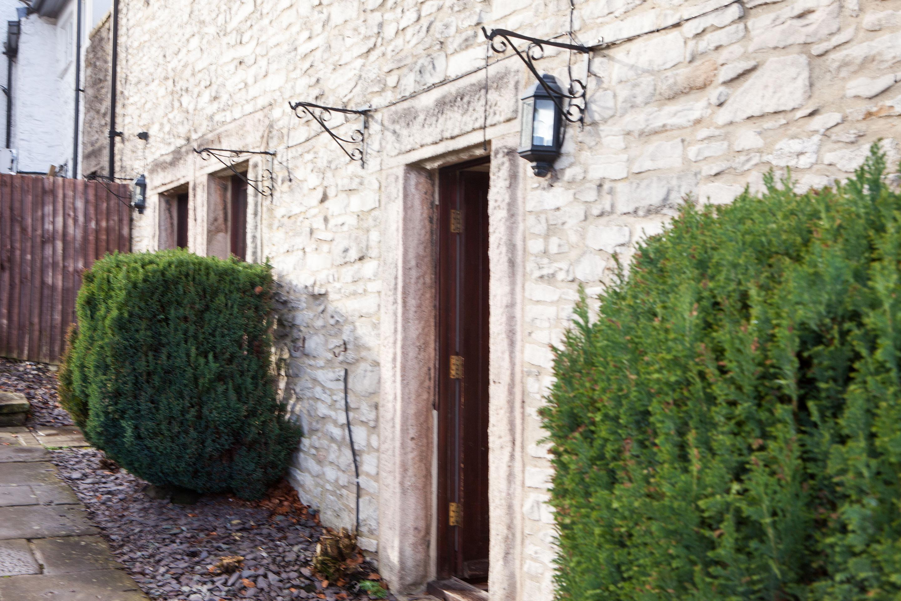 Oyo Ye Olde Bowling Green Inn (Adults Only) Bradwell  Екстериор снимка